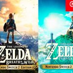 Las versiones de Nintendo Switch 2 de Zelda Breath of the Wild y Tears of the Kingdom te permitirán reparar las armas, aunque hay limitaciones – The Legend of Zelda: Breath of the Wild
