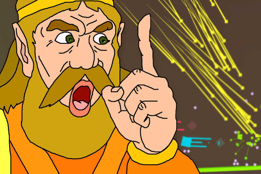 Un vistazo hilván para entender por qué Flat Heroes no vende como merece, pero no te dejes engañar por sus gráficos porque es una dije – Flat Heroes