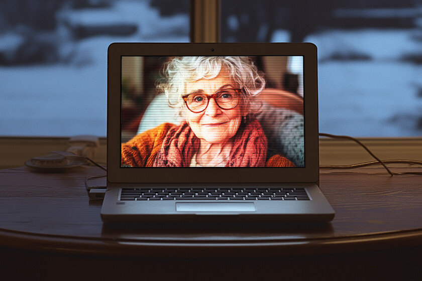 si crees que no estás preparado para el futuro, la efectividad es aún más distópica que Black Mirror