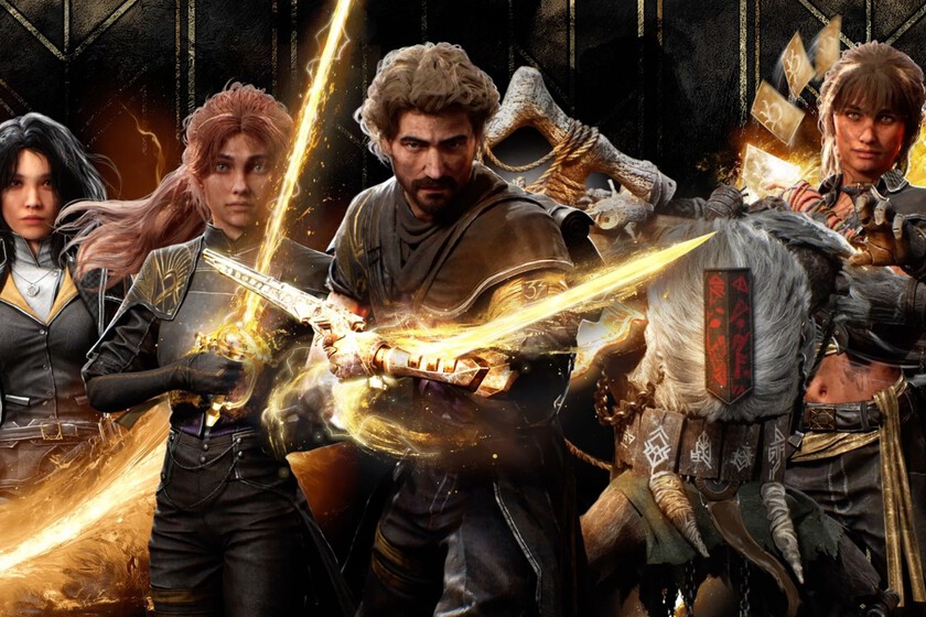 «Este RPG va a inspirar la industria». Hasta el exjefe de PlayStation está enamorado con uno de los juegos más esperados del mes: Clair Obscur – Clair Obscur: Expedition 33