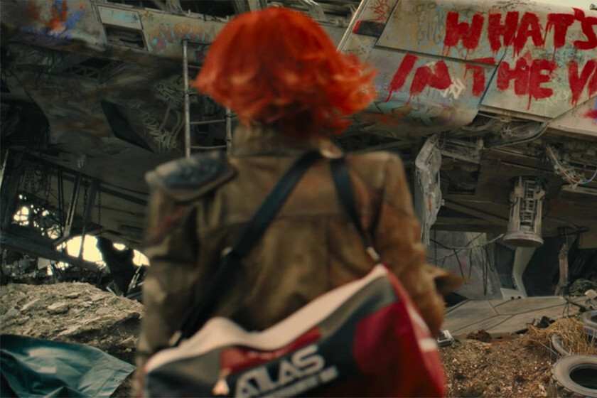 ¿Por qué Borderlands fue tan mala peli?