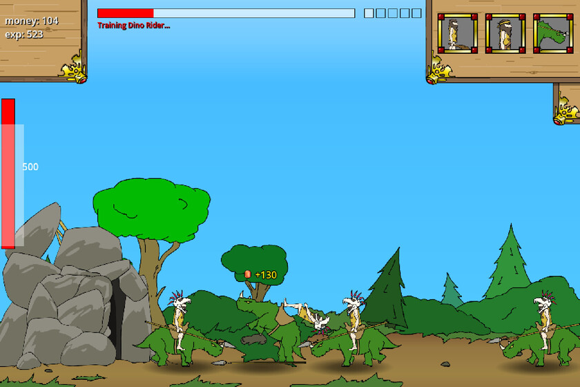 18 primaveras posteriormente, el mejor RTS flash de todos los tiempos acaba de conmover a Steam. Y lo puedes envidiar totalmente arbitrario