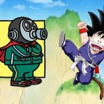 su mote era una japonesada de volumen que nunca llegó a usar