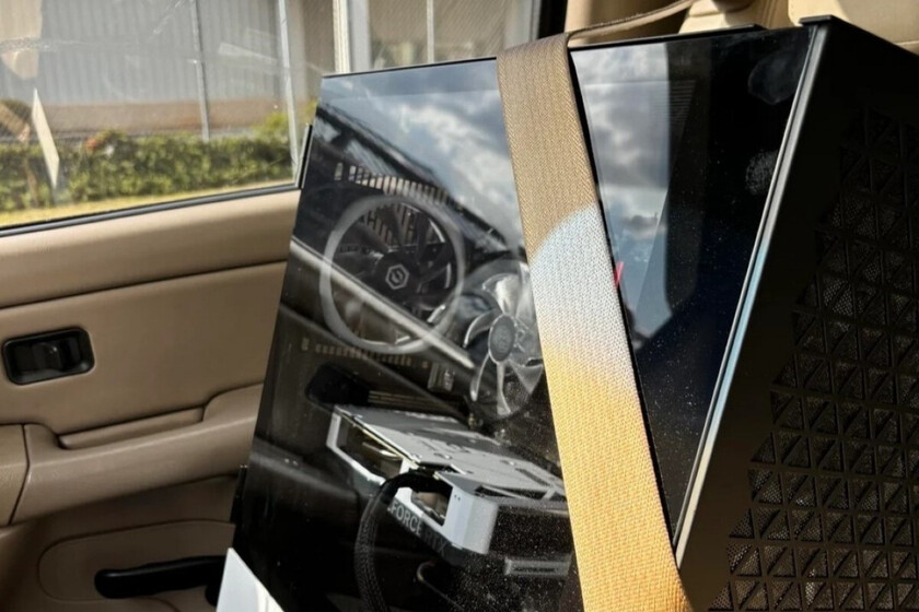 su obsesión por los videojuegos le llevó a entregar su setup gaming de más de 2.500 euros por solo 930