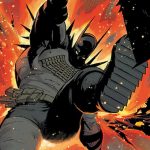 te pega un patadón que te pone en ámbito y te quita las ganas de ser un criminal