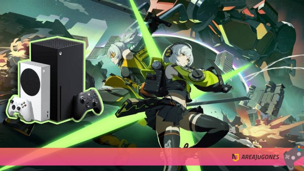 llegará a Xbox Series en junio con la aggiornamento 2.0