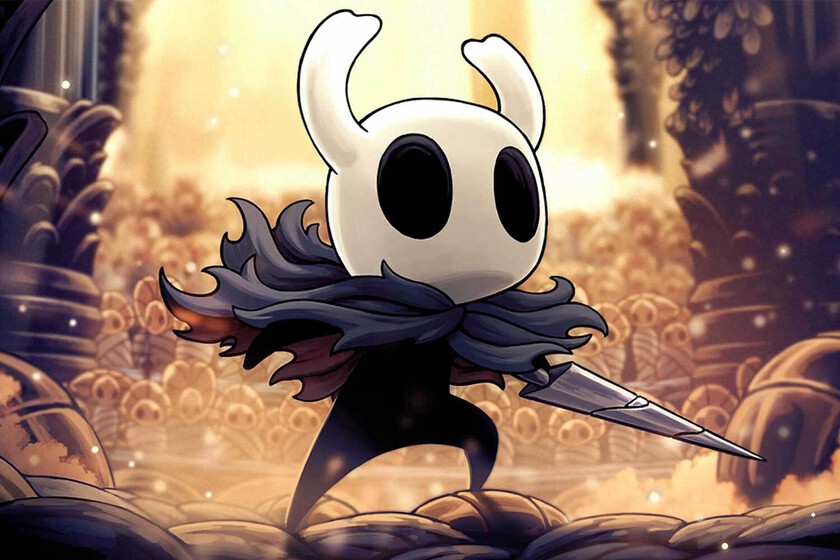 Hollow Knight cambió para siempre gracias a su Kickstarter. El metroidvania iba a durar «dos horas», pero recaudó más fortuna y sus creadores soñaron a lo ínclito – Hollow Knight