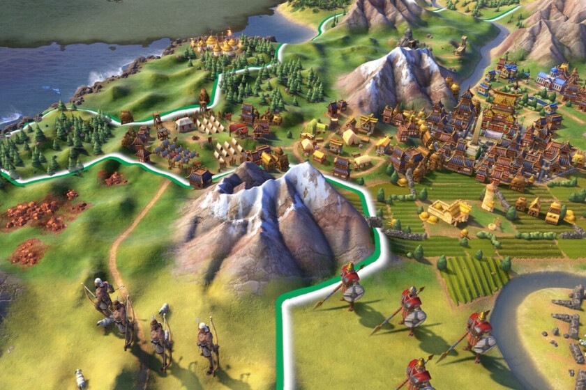 Gastó 1.400 euros para mejorar su PC Gaming y no puede envidiar a un equipo de hace 20 abriles porque es «insuficiente» – Civilization IV