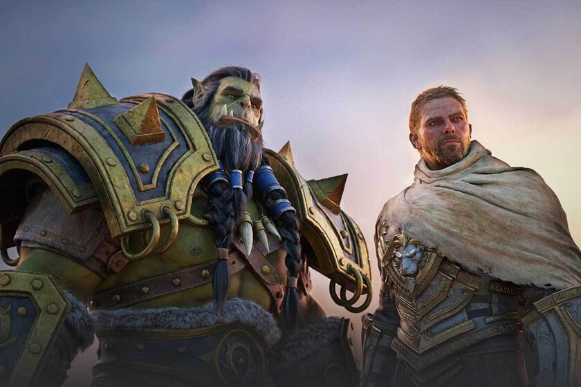 Un padre esperó 13 abriles para juguetear a WoW con su hijo, pero el pequeño fue baneado inmediatamente. Todo acaba aceptablemente, pero Blizzard se ha llevado críticas por su gala – World of Warcraft