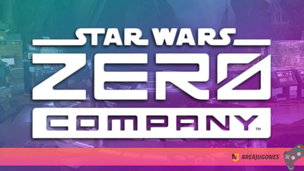 Star Wars Zero Company es el subsiguiente grupo de los creadores de Star Wars Jedi: Fallen Order y Survivor