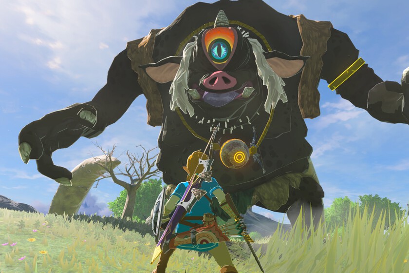 Breath of the Wild y Tears of the Kingdom corregirán una de sus mayores controversias en Nintendo Switch 2 con una alternativa muy mejorable