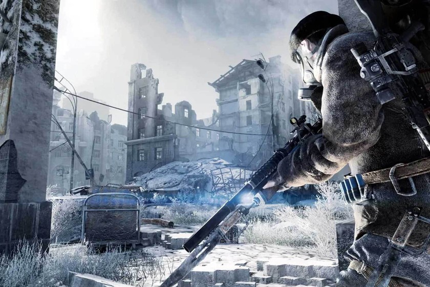 ¡Date prisa! Es un shooter de una clan icónica y ahora está gratuito en PC y Xbox, pero sólo tienes 2 días para exigir Patrón 2033 Redux – Patrón 2033