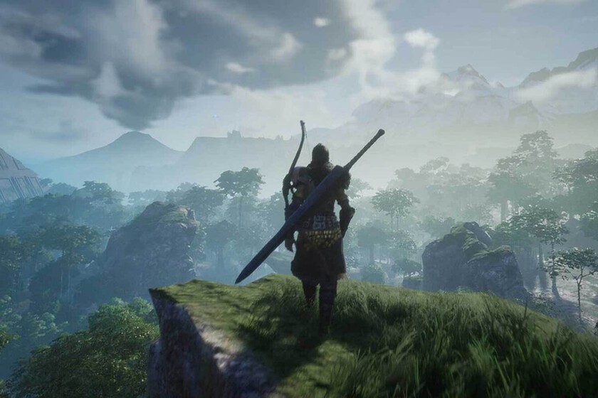 Si te gustan los juegos de supervivencia, apunta este título. Ha anunciado novedades, un DLC injusto y lo mejor es que Soulmask no está muy acullá de su estreno – Soulmask Si te gustan los juegos de supervivencia, apunta este título. Ha anunciado novedades, un DLC injusto y lo mejor es que Soulmask no está muy acullá de su estreno – Soulmask