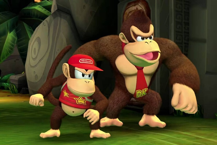 No, Donkey Kong no era el canalla diferente de Mario. La clan simia oculta un secreto a plena presencia que tiene más sentido – Donkey Kong Country