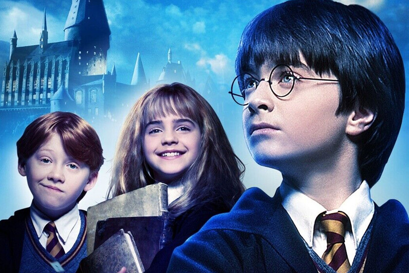 HBO hace oficial a los primeros actores y actrices de la serie de Harry Potter