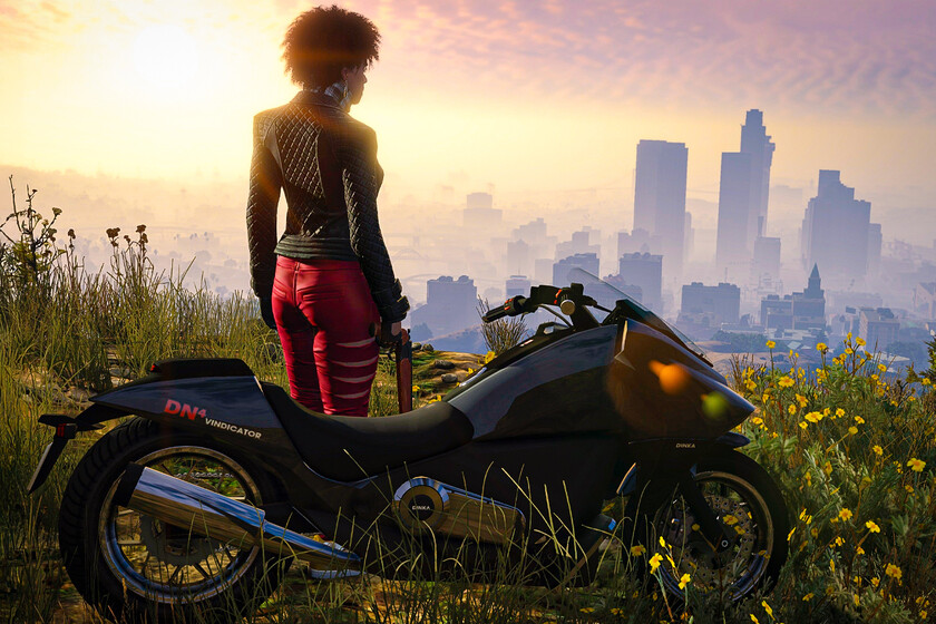 Es el pertrechos secreta del creador de GTA 5 y quiere revolucionar los videojuegos. Así es Arcadia – Everywhere