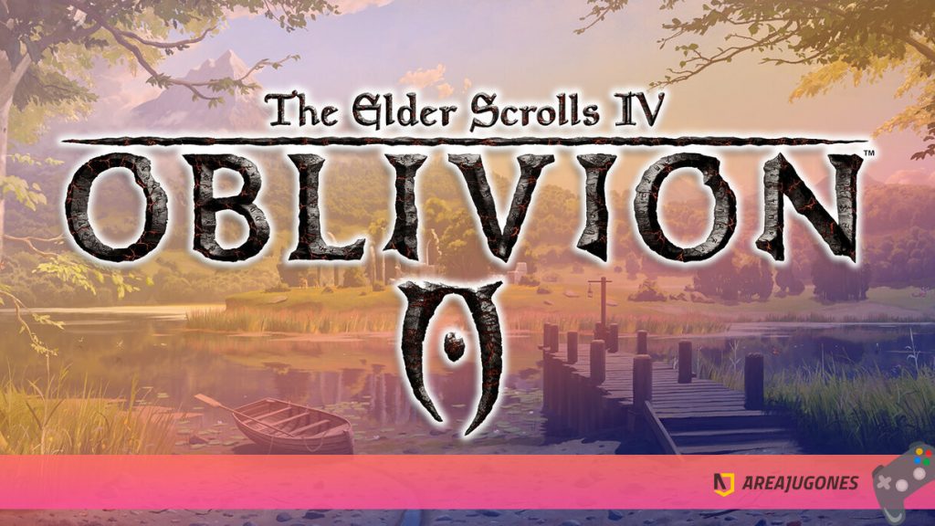 Fans de Oblivion, apuntad el 21 de abril en el calendario, porque podría ser el día en el que se anuncie el Remake