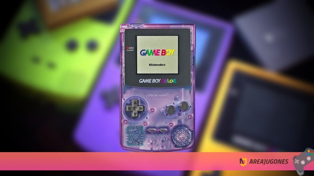 El cartucho de Game Boy Color que tirabas de inmaduro y ahora vale más que una Switch 2