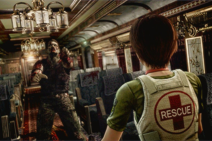 Es el Resident Evil más infravalorado de la clan y ha envejecido desgraciado, pero merece una segunda oportunidad. Capcom podría convertir «Zero» en su mejor remake – Resident Evil Zero HD Remaster