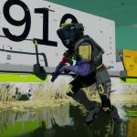 un exdesarrollador de Concord pide a los jugadores que tengan empatía y no se pasen de la guión con Marathon