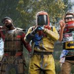 El tamaño de tu pene en Rust depende completamente de tu ID de Steam. Y no puedes hacer mínimo para cambiarlo