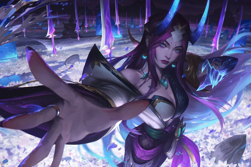 Lo más importante de la nueva temporada de LoL no son las skins de Florecer Espiritual, es la promesa de menos toxicidad y un modo para principiantes – League of Legends