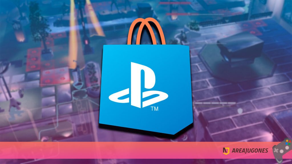 el recreo de logística con un 88 en Metacritic que está de ofrecimiento por tiempo menguado