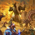 Un padre ha esperado 13 primaveras para brincar con su hijo a World of Warcraft, aunque la fiesta no ha durado ni una hora posteriormente de ser baneado el pequeño