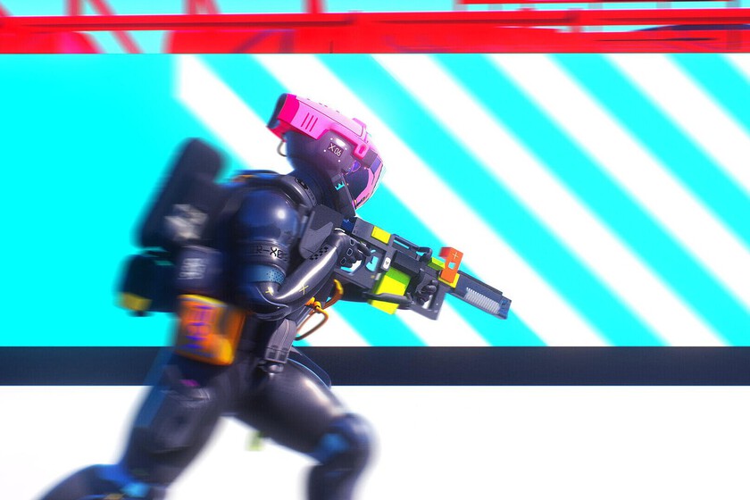 Bungie sabe que el chat de proximidad es una caja de Pandora y para incluirlo en Marathon tendrá que resolver un problemón histórico