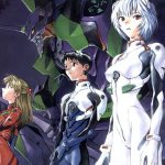 Si crees que Evangelion tiene una enorme carga filosófica, estás completamente desacertado, y su creador te lo dice en la cara: «No hay mínimo oculto»