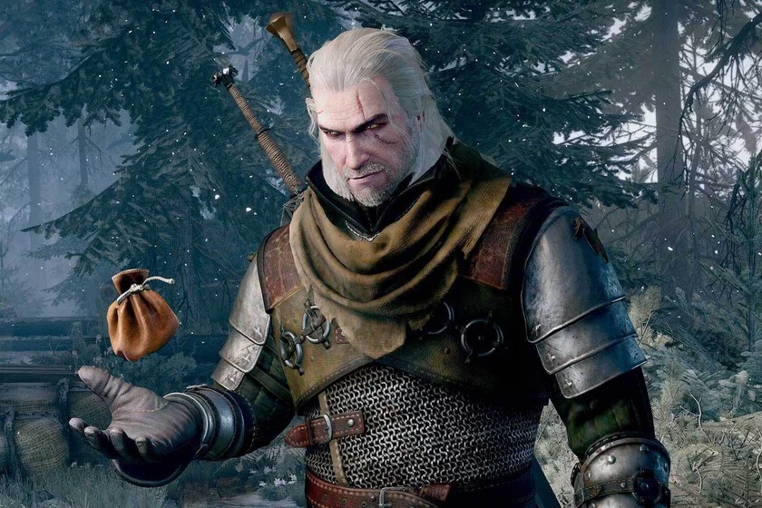 «No puede reemplazar la chispa humana». Una figura esencia de The Witcher 3 lo tiene claro, la IA carece de ese «poco» que convierte un grupo en una aventura épica – The Witcher 3: Wild Hunt