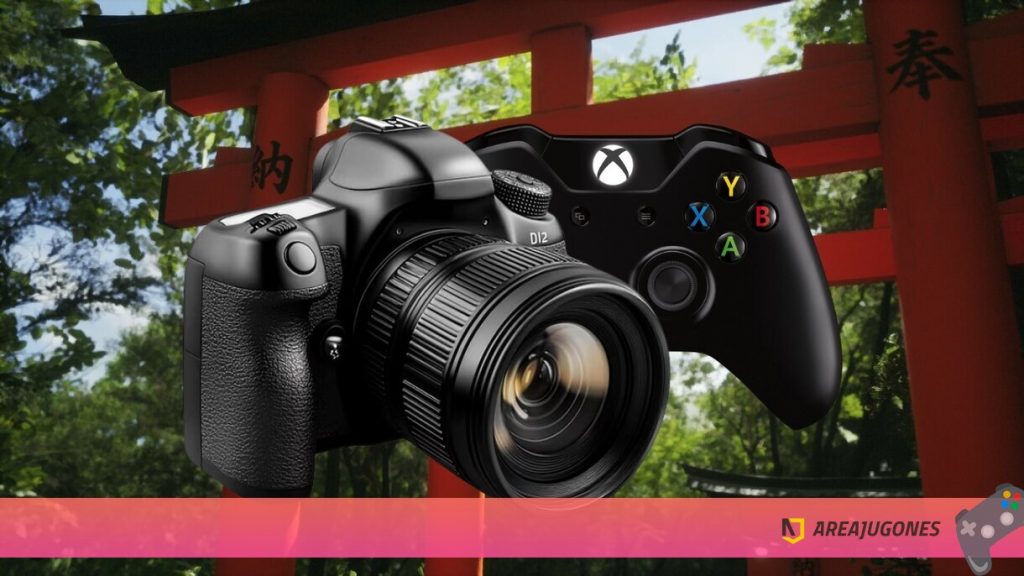 Si te gusta la fotografía ha llegado este muestrario hiperrealista para darle a la cámara como un profesional