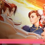 Capcom Fighting Collection 2