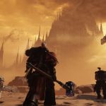 Space Marine 2 que puede flaquear alguna vez. Ya he jugado su nueva Operación y es increíble