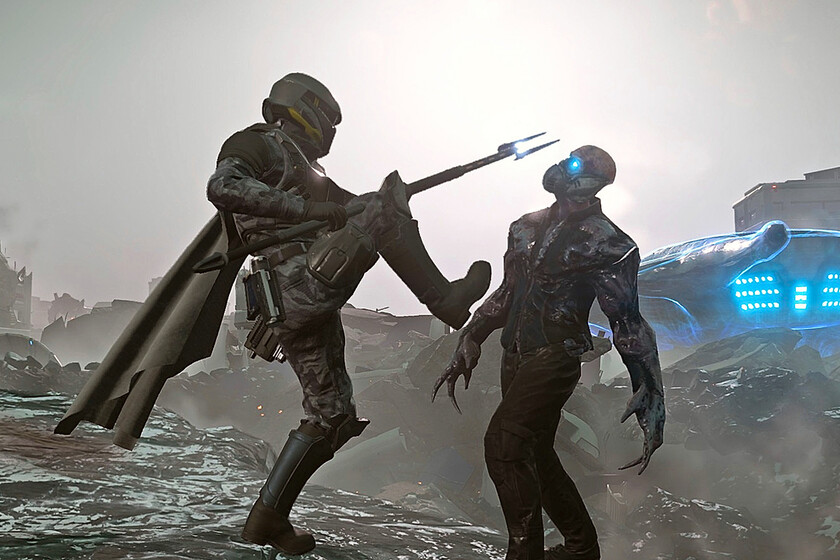 «Tenemos que hacer un poco de barrido». Los jugadores de Helldivers 2 están enfadados por problemas de rendimiento y sus creadores responden – HellDivers 2 «Tenemos que hacer un poco de barrido». Los jugadores de Helldivers 2 están enfadados por problemas de rendimiento y sus creadores responden – HellDivers 2