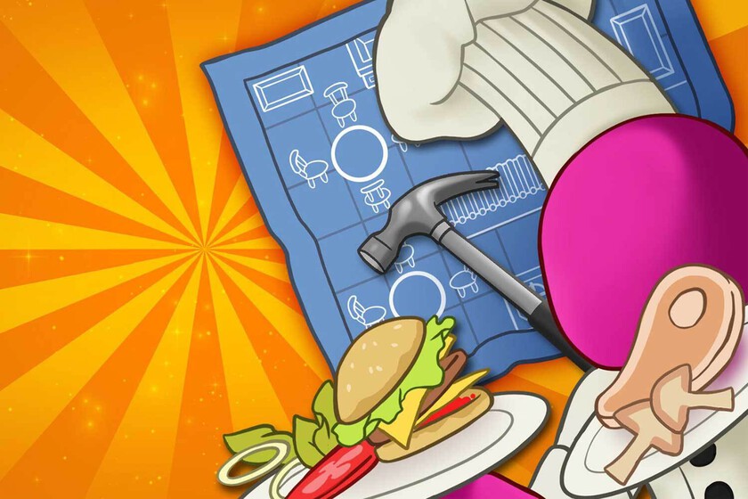 Planeaban entregar 100.000 unidades en dos abriles, pero llegaron a las 200.000 en un solo mes. Aún así, la secreto de los editores de PlateUp! no es hacer estimaciones – PlateUp!