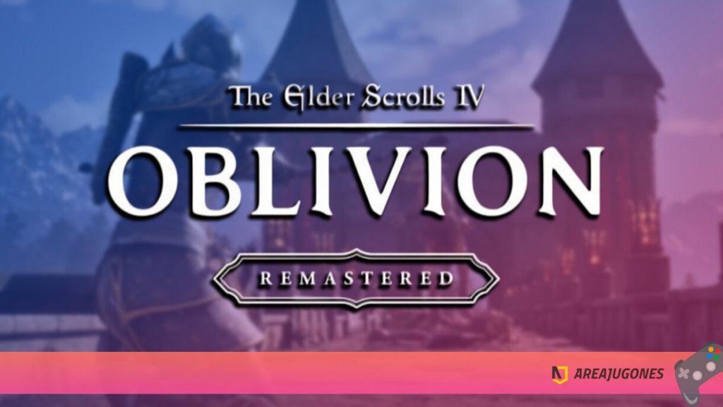 Se filtran las primeras imágenes de Oblivion Remake, ¡y luce espectacular!