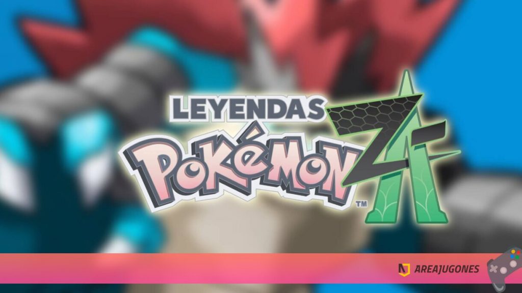 Leyendas A-Z podría suceder filtrado la megaevolución de Feraligatr