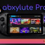 La portátil dedicada a Xbox Cloud Gaming, abxylute One Pro, triunfa en Kickstarter duplicando su meta