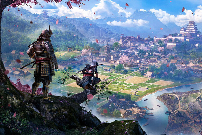 Un diseñador de interiores ha enseñado su colchoneta de Assassin’s Creed Shadows tras 60 horas y ahora todo el mundo quiere copiársela