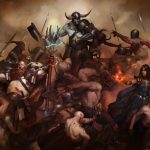 Diablo IV ofrece acoplado lo que sus jugadores piden, pero aun así continúan echando pestes del ocio
