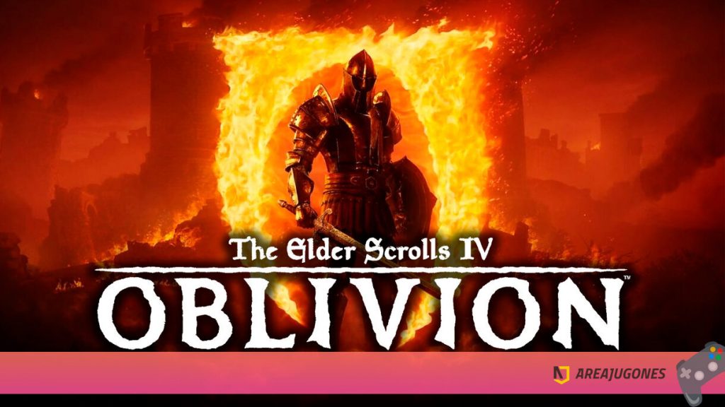 Xbox habría confirmado por error el emanación de Oblivion Remastered para el 21 de abril