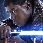 John Boyega casi no tenía para un Big Mac ayer de reunirse con J.J. Abrams para su papel en Star Wars. Acabó ganando casi 10.000 dólares por minuto