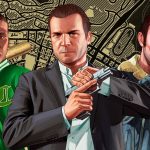 Rockstar tiene una norma no escrita de no mostrar violencia con niños. GTA V la rompió a lo bestia y todo por divertirse a ser Altísimo