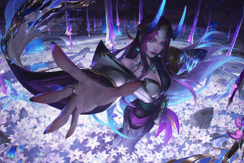 League of Legends promete afirmar adiós a la toxicidad y dar la bienvenida a un modo de darse hostias como panes en su próxima temporada