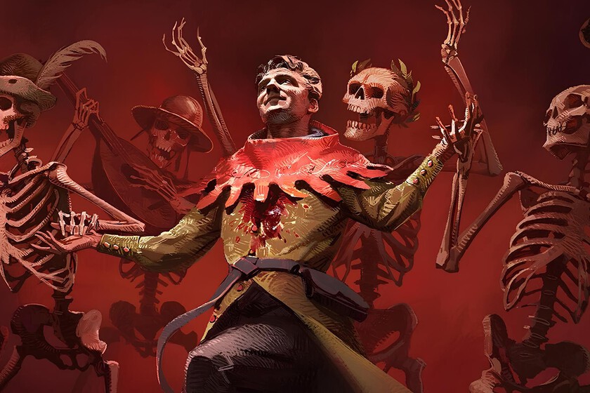 Deliverance 2 al resistir su realismo hasta el decano de los extremos con su modo Hardcore