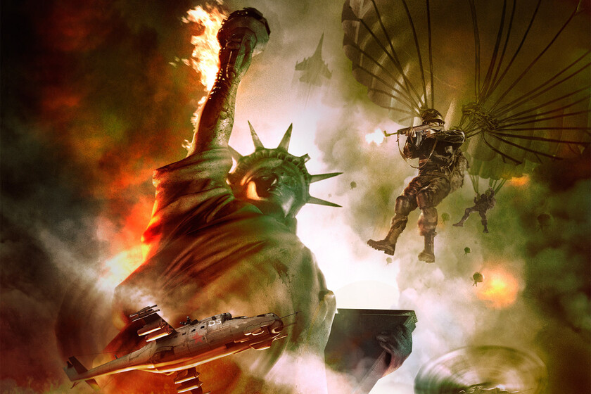 Es de los mejores RTS de PC y su tiraje coleccionista tenía más historia que todas tus clases del colegio juntas