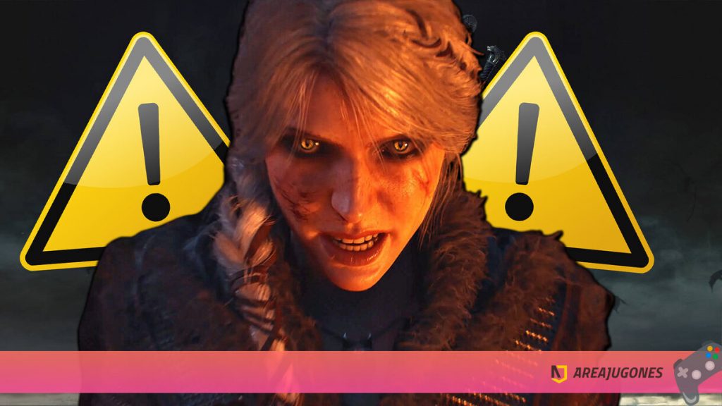 Si te han invitado a probar The Witcher 4 ten cuidado, es una estafa y CD Projekt Red ya ha avisado