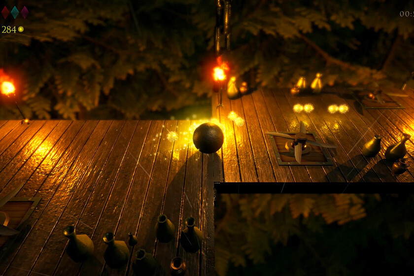 Si te gustan los juegos de plataformas, atento. Hazte de gorra y para siempre con este título en el que manejas una fábula – PC Si te gustan los juegos de plataformas, atento. Hazte de gorra y para siempre con este título en el que manejas una fábula – PC