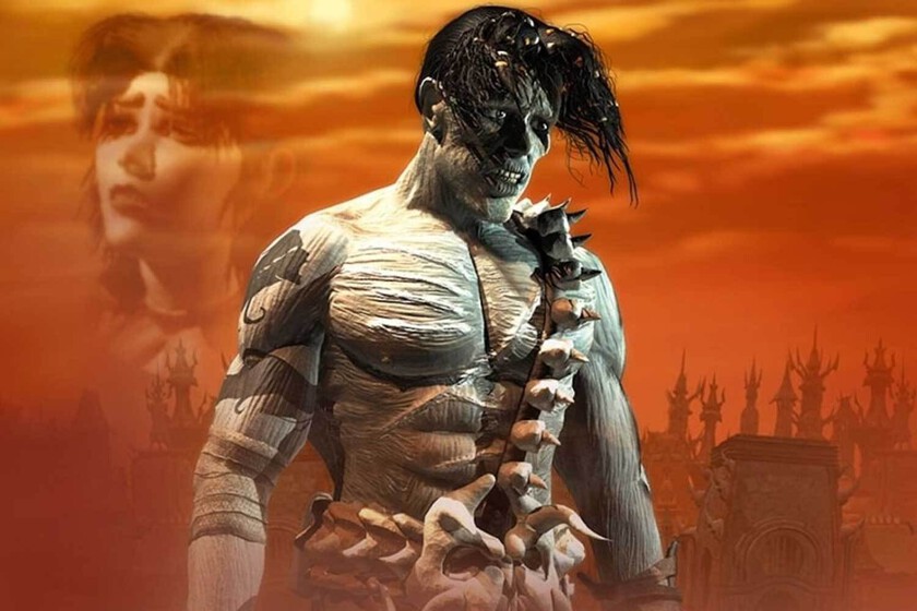 Fue uno de los grandes RPG basados en D&D y estuvo a punto de acoger otro recreo, pero el aplaudido Planescape: Torment se quedó sin secuela – Planescape: Torment